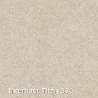 Titan 336 Interfloor Vinyl 